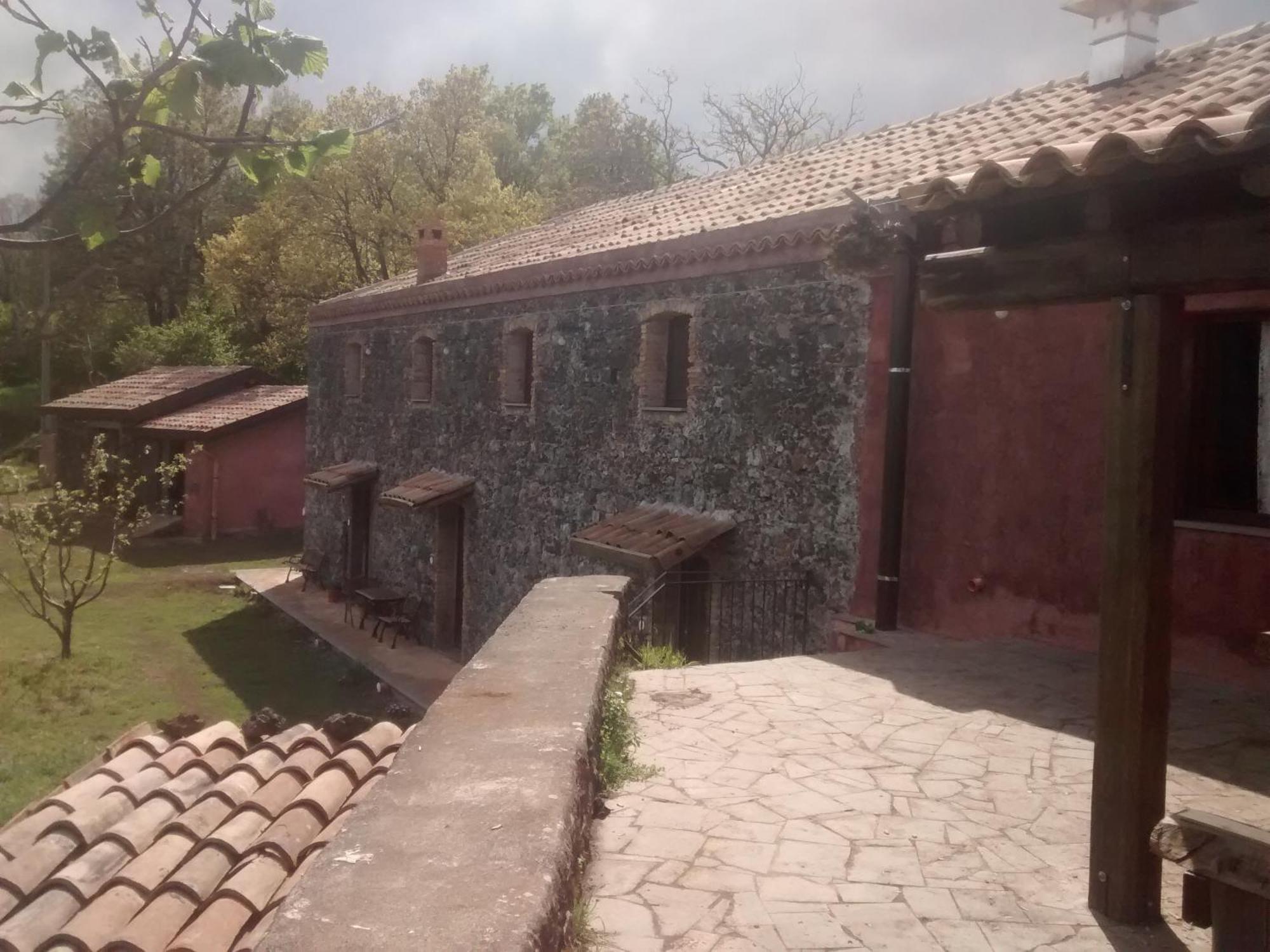 Farm stay La Caraffara Sull' Etna *