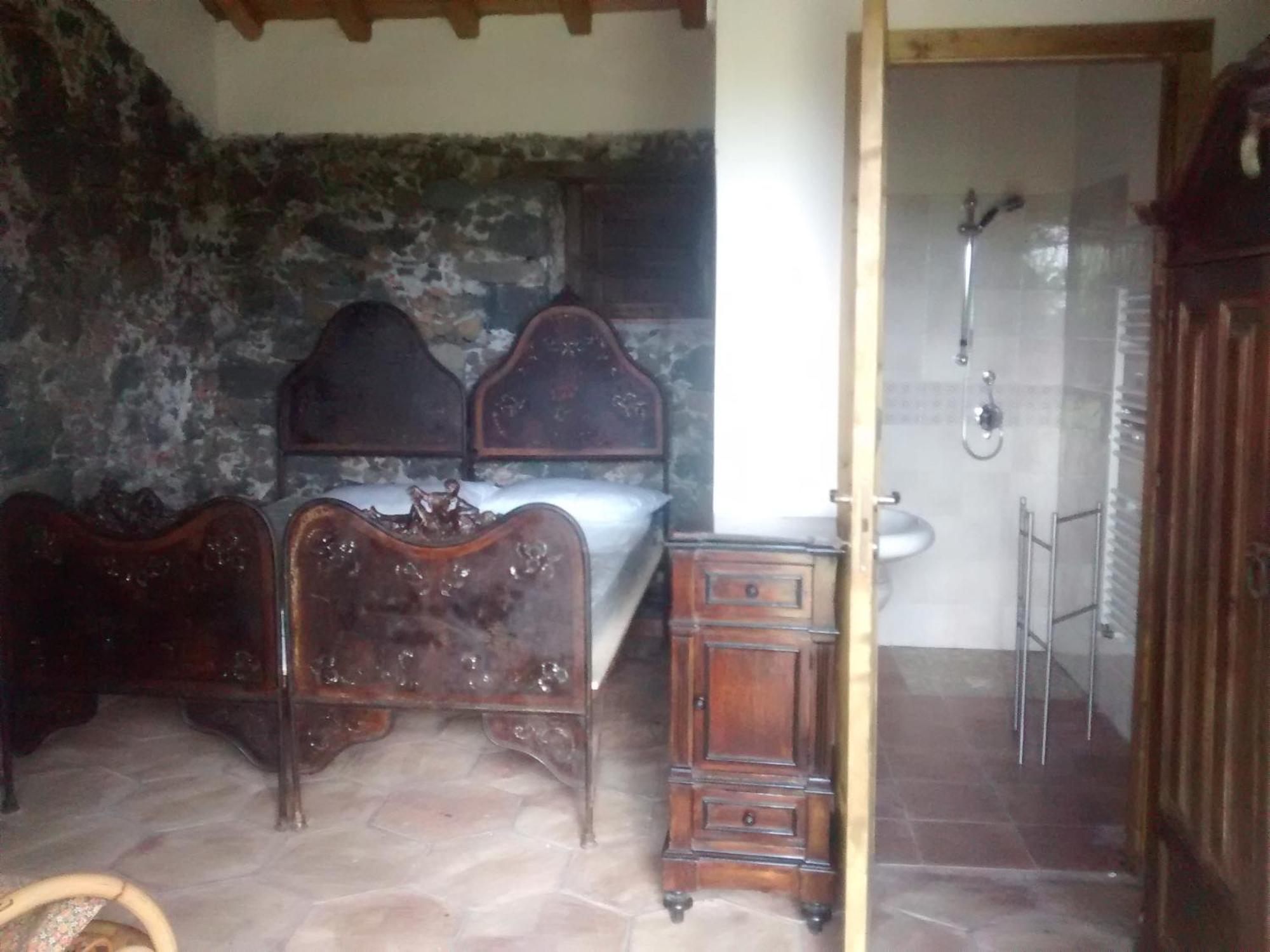 Farm stay La Caraffara Sull' Etna Puntalazzo