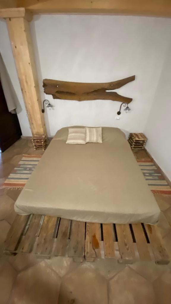 Farm stay La Caraffara Sull' Etna *