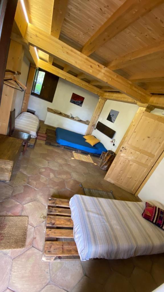 La Caraffara Sull' Etna Farm stay Puntalazzo
