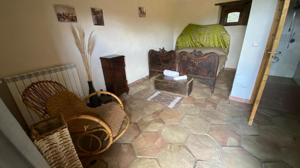 La Caraffara Sull' Etna Puntalazzo