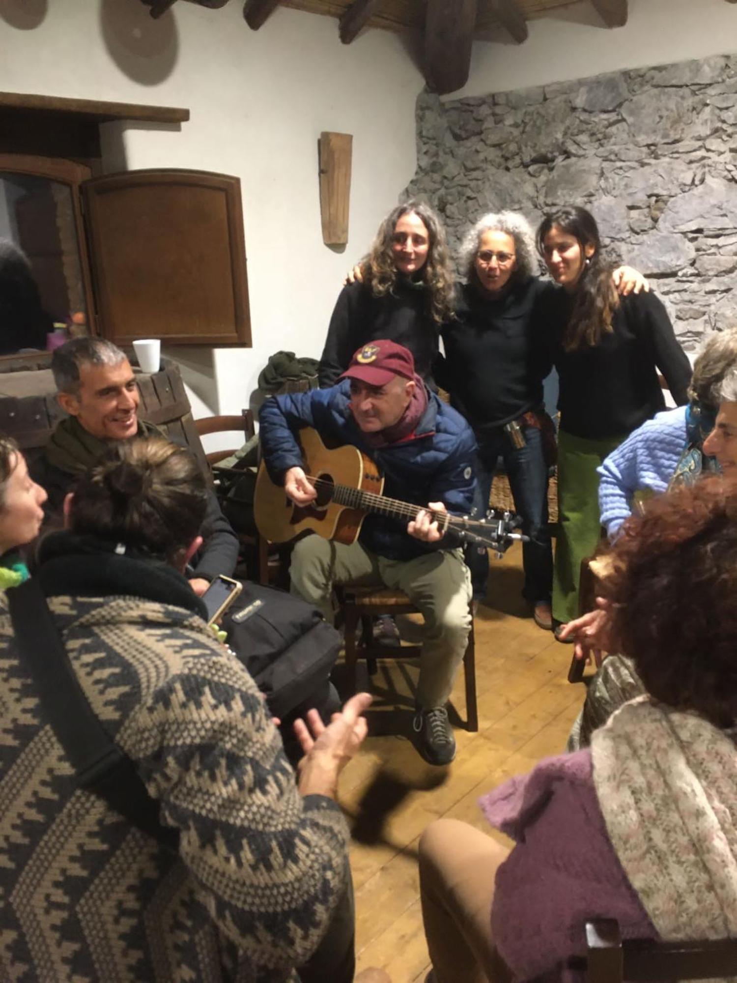 La Caraffara Sull' Etna Farm stay