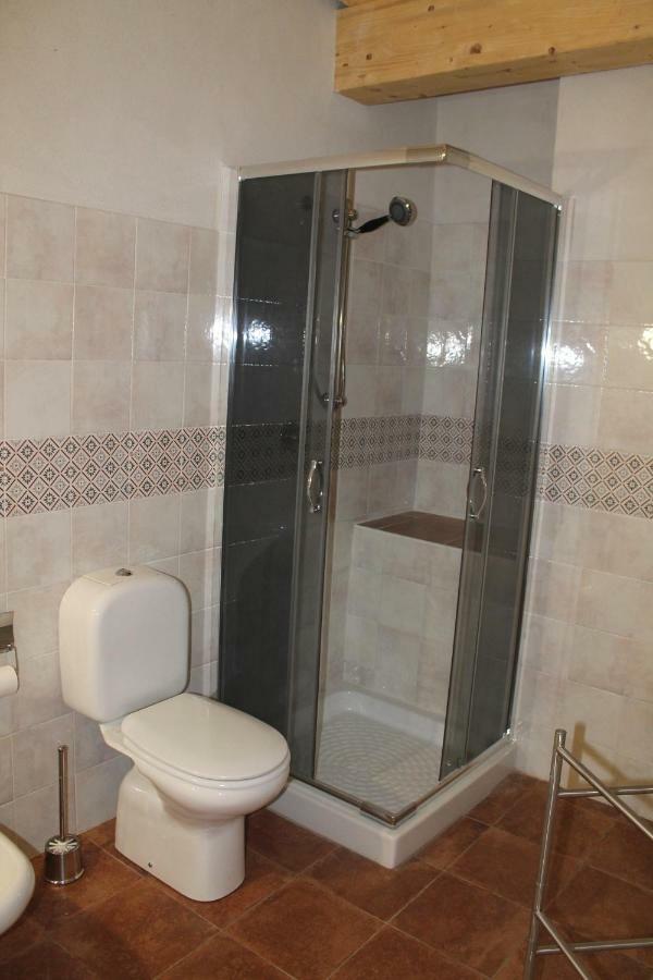 Farm stay La Caraffara Sull' Etna Puntalazzo