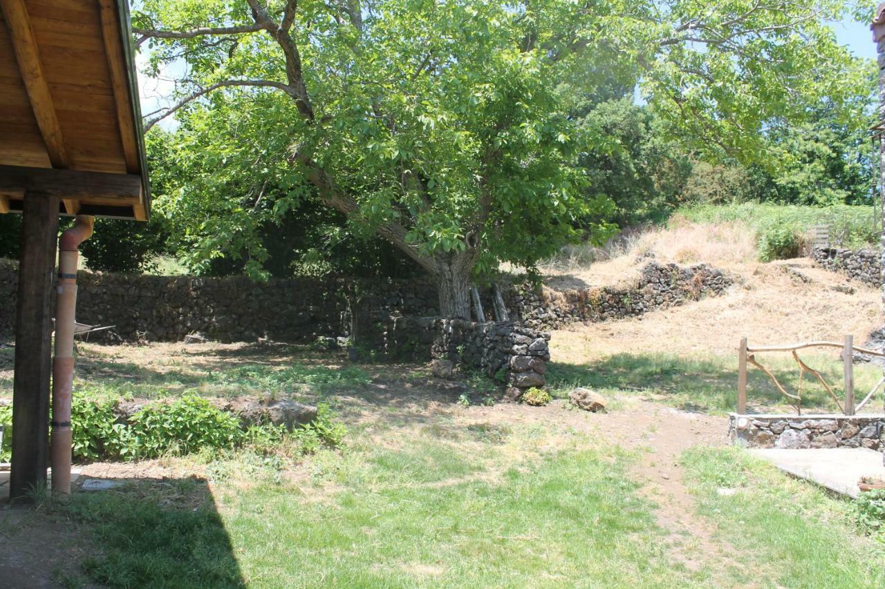 Farm stay La Caraffara Sull' Etna Puntalazzo