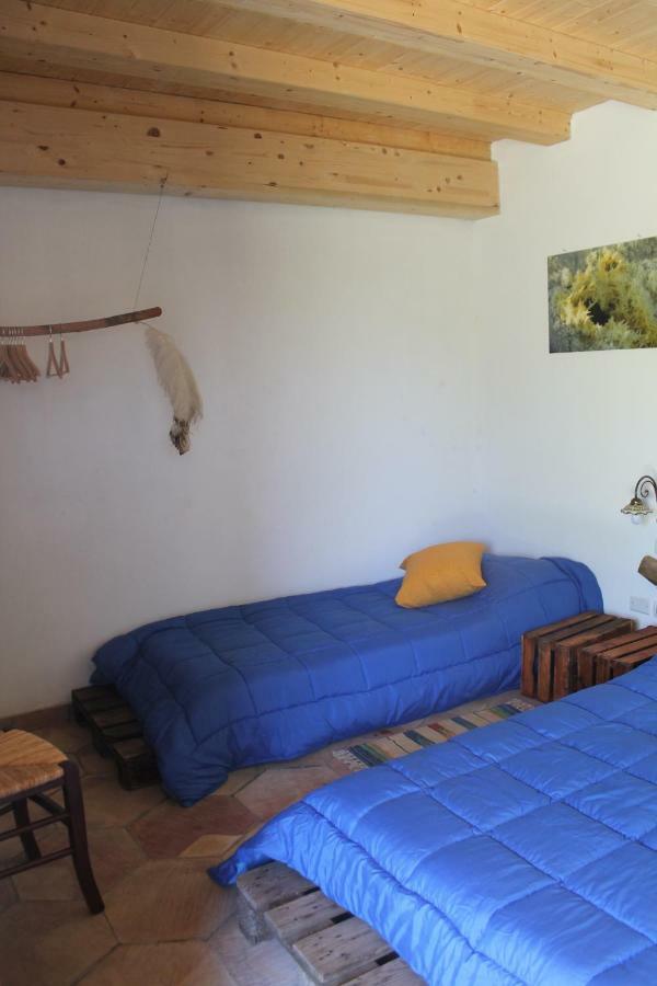 La Caraffara Sull' Etna Farm stay Puntalazzo