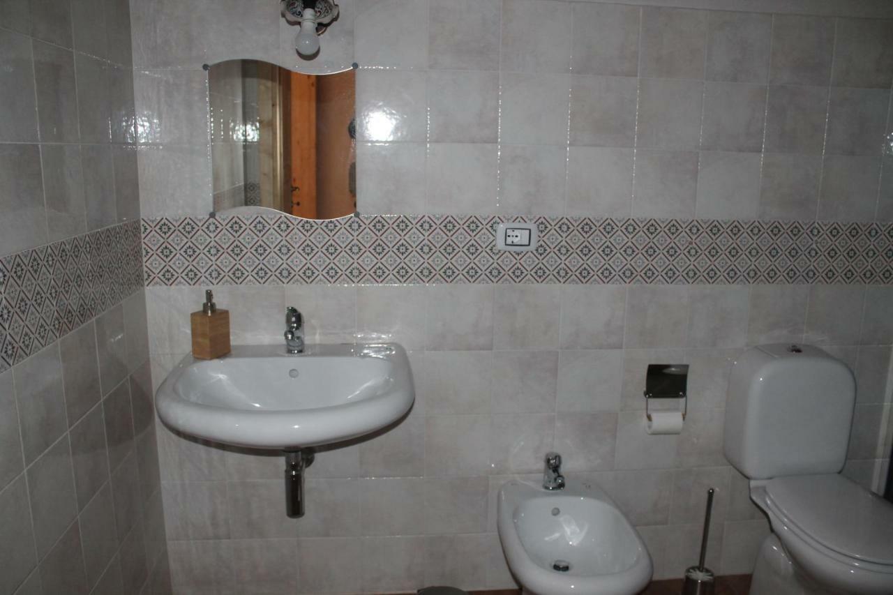 Farm stay La Caraffara Sull' Etna Puntalazzo