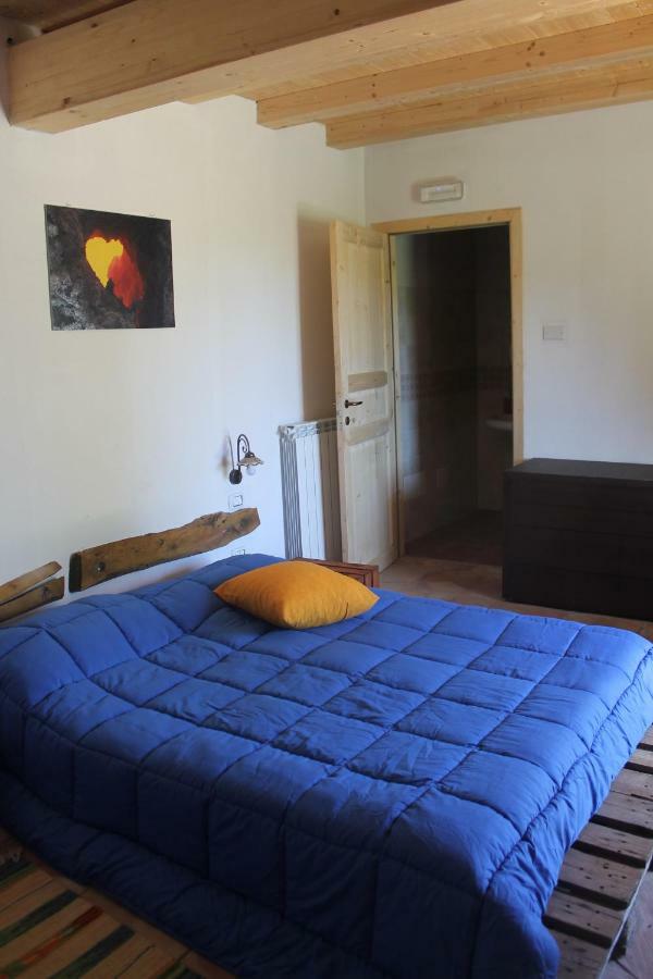 La Caraffara Sull' Etna Farm stay Puntalazzo