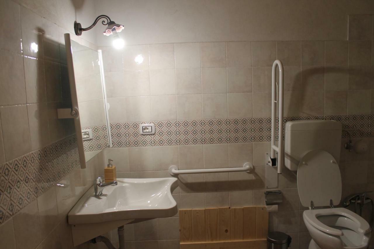 Farm stay La Caraffara Sull' Etna *