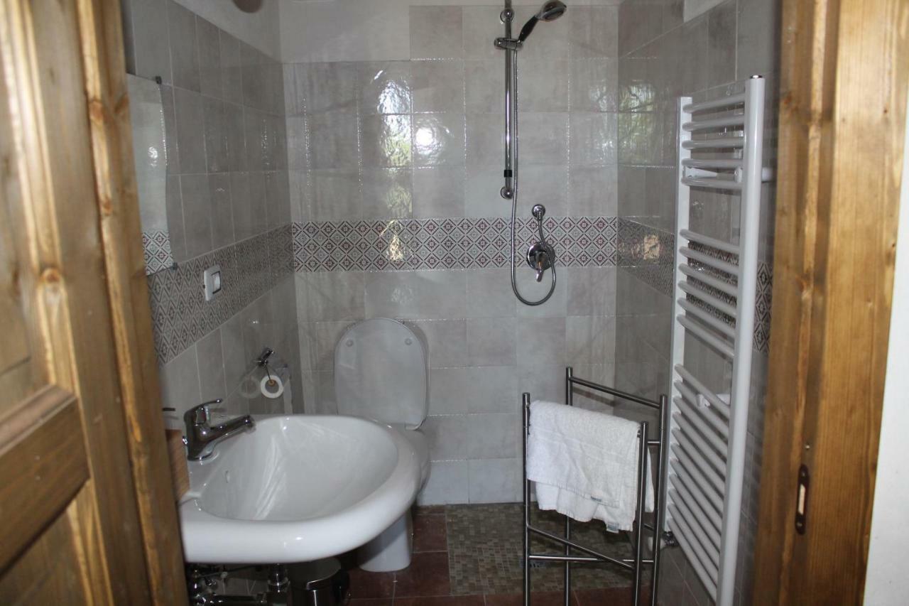 La Caraffara Sull' Etna Farm stay Puntalazzo