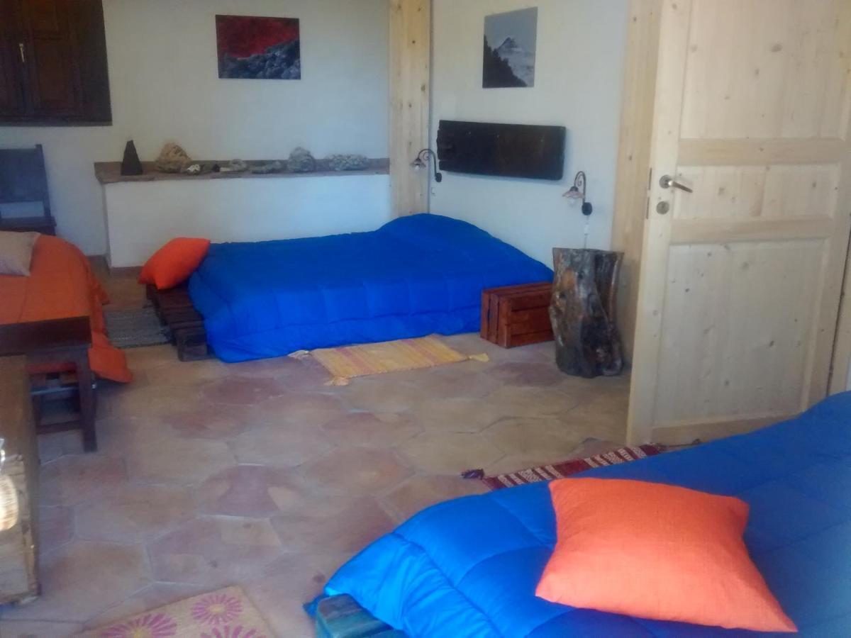 Farm stay La Caraffara Sull' Etna *