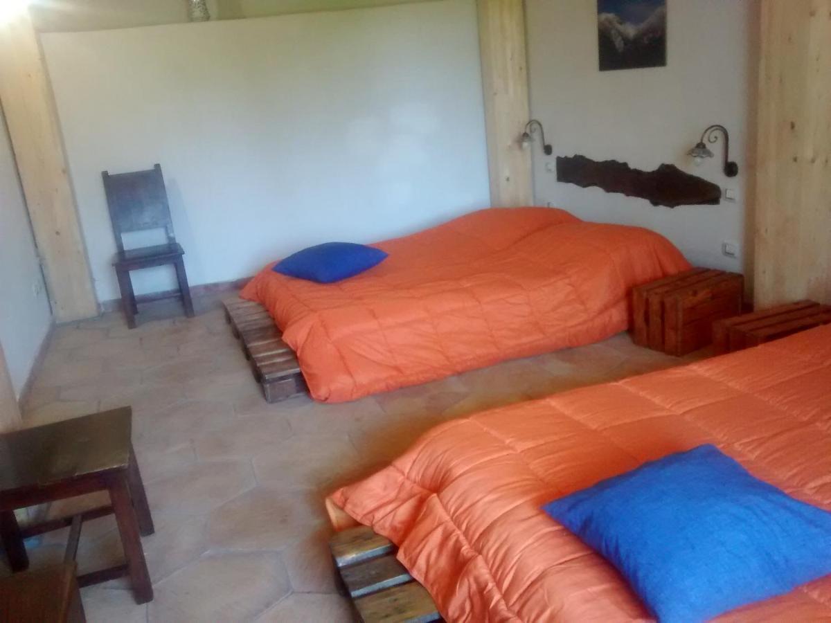 La Caraffara Sull' Etna Farm stay Puntalazzo