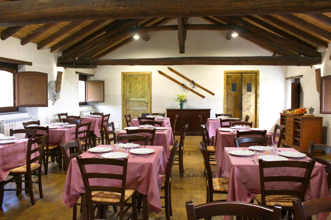 La Caraffara Sull' Etna Farm stay