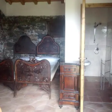 Agriturismo La Caraffara Sull' Etna Puntalazzo Exterior foto
