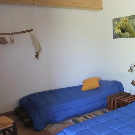 Agriturismo La Caraffara Sull' Etna Puntalazzo Exterior foto