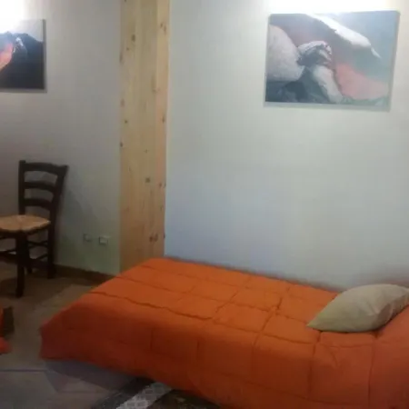 Agriturismo La Caraffara Sull' Etna Puntalazzo Exterior foto