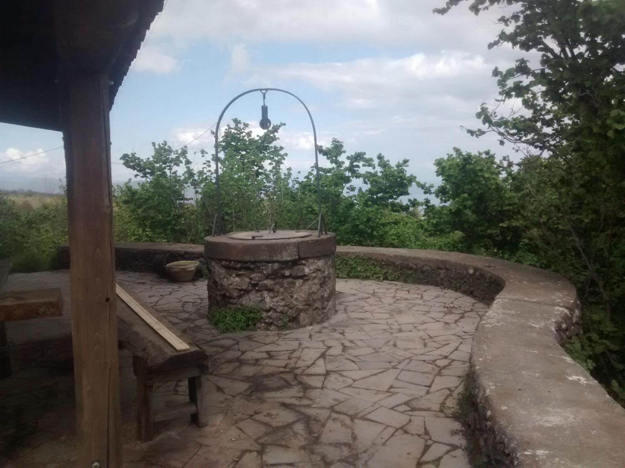 Bauernhof La Caraffara Sull' Etna *