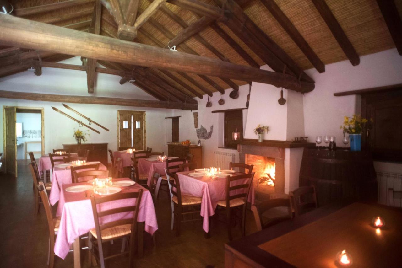 La Caraffara Sull' Etna * Puntalazzo