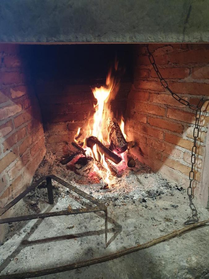 La Caraffara Sull' Etna Bauernhof
